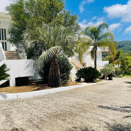 Il Giardino Di Capo Vaticano B&B And Apartments מראה חיצוני תמונה