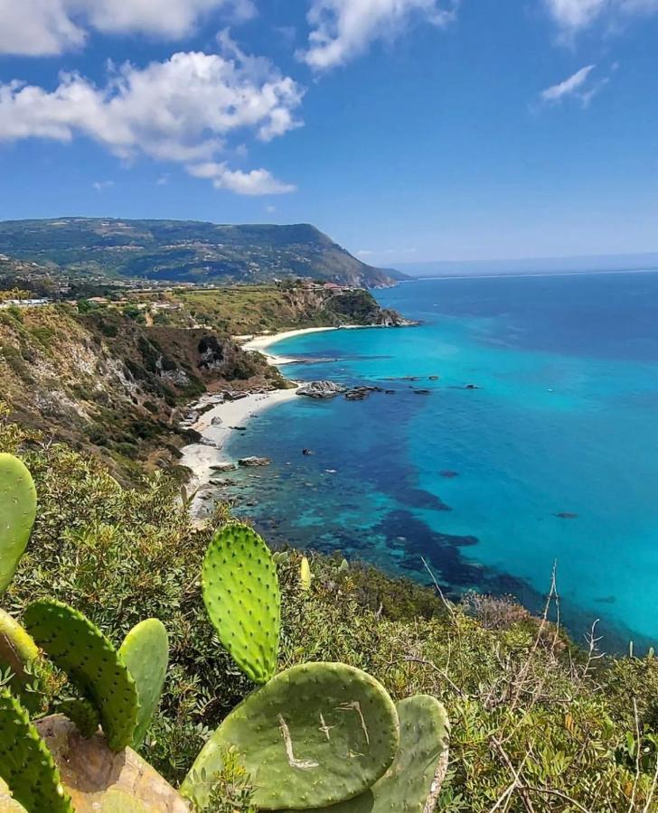 Il Giardino Di Capo Vaticano B&B And Apartments מראה חיצוני תמונה